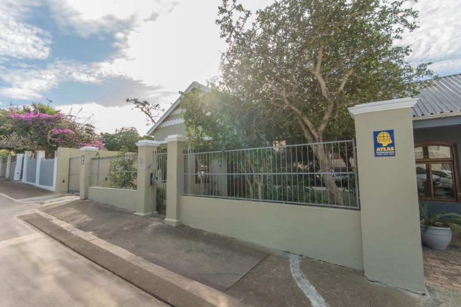 Commercial Property for Sale in Richmond Hill Eastern Cape
